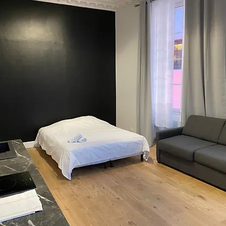 Studio Grand Rex