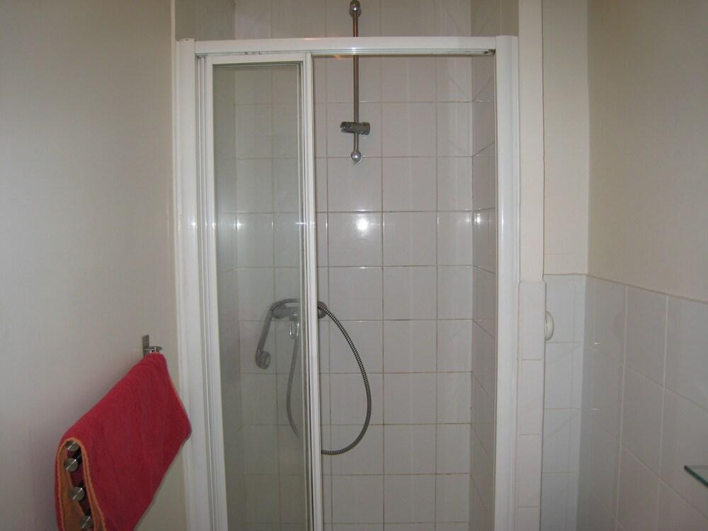 Grand Rex Appartamento