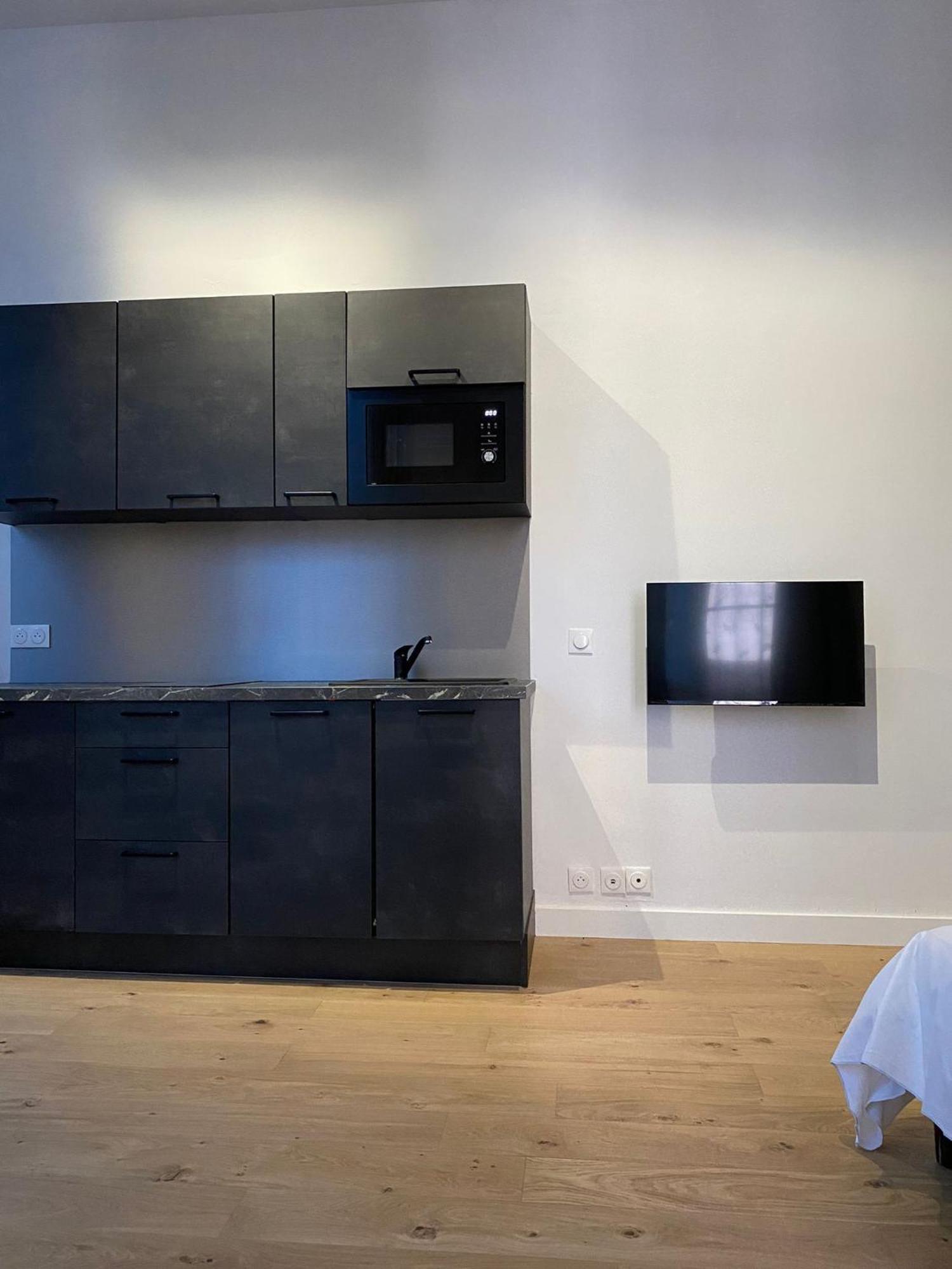 Appartamento Grand Rex *