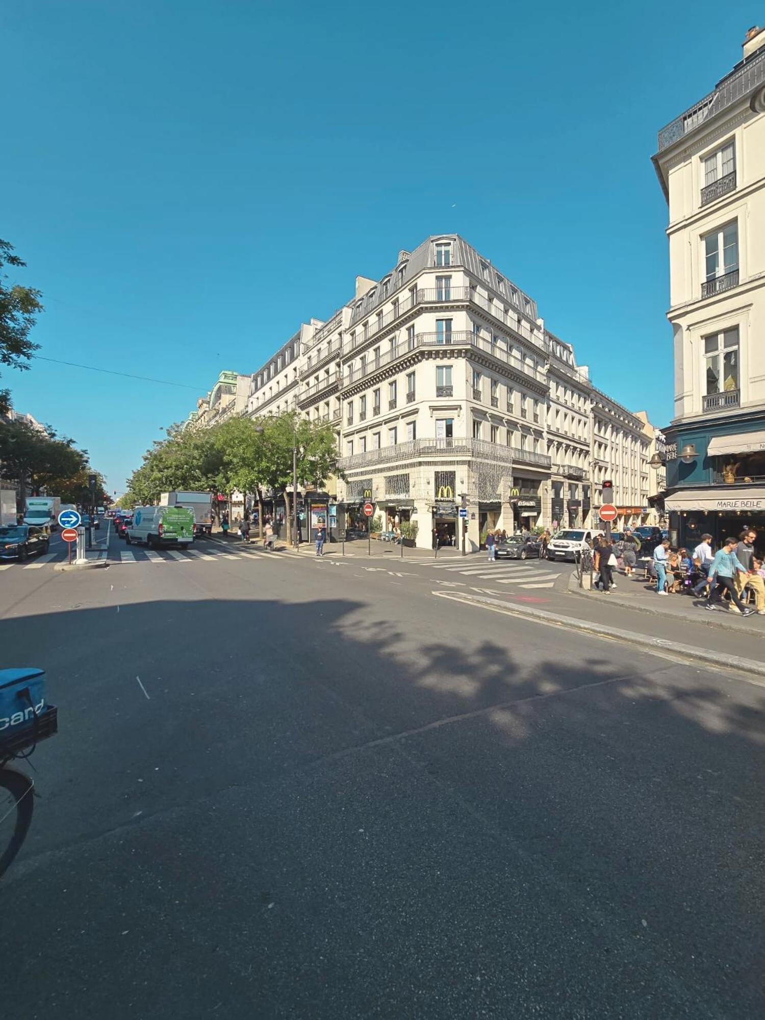 Grand Rex Appartamento *