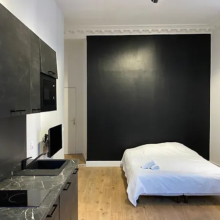 Studio Grand Rex *