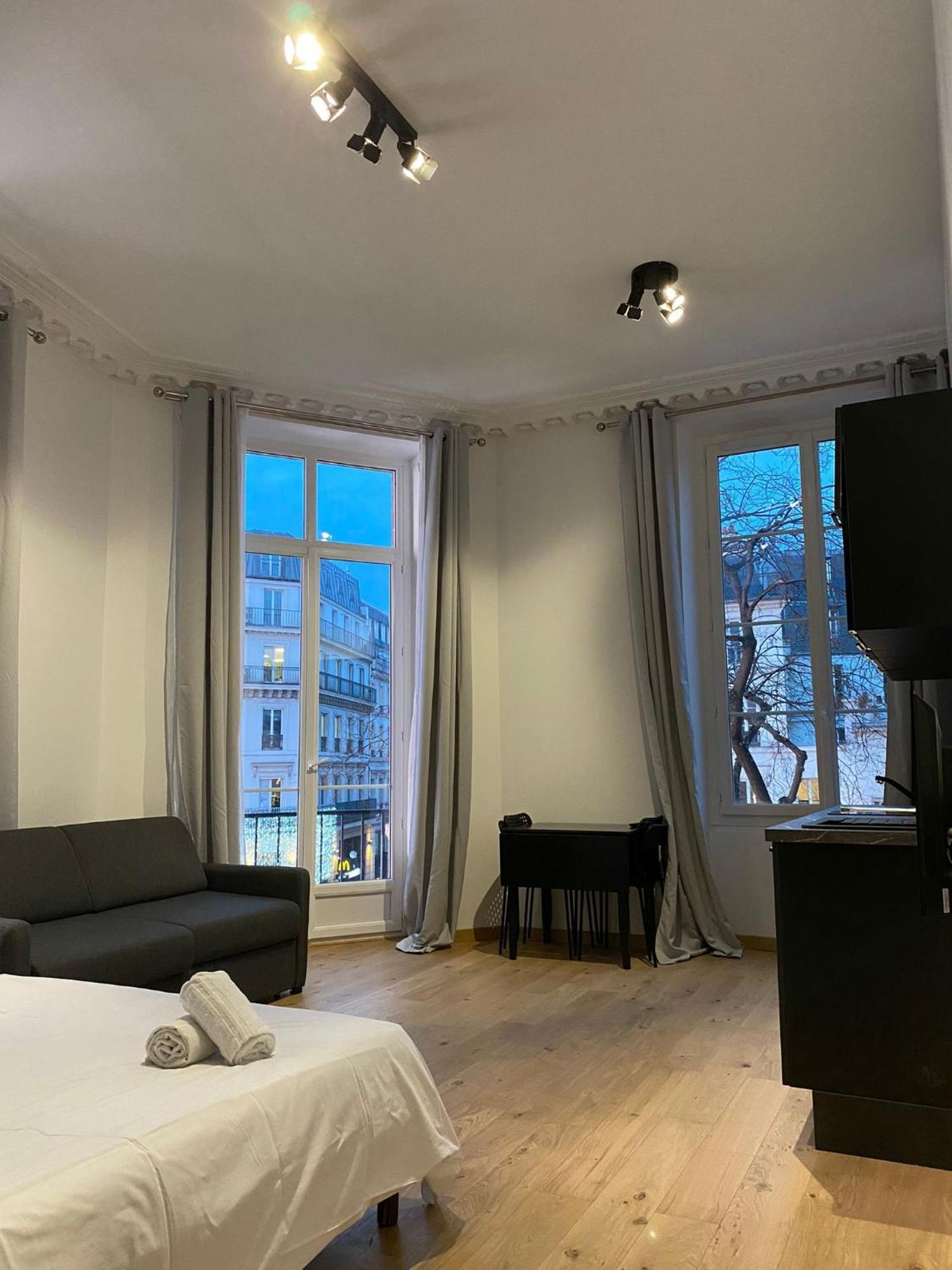 Grand Rex Appartamento *
